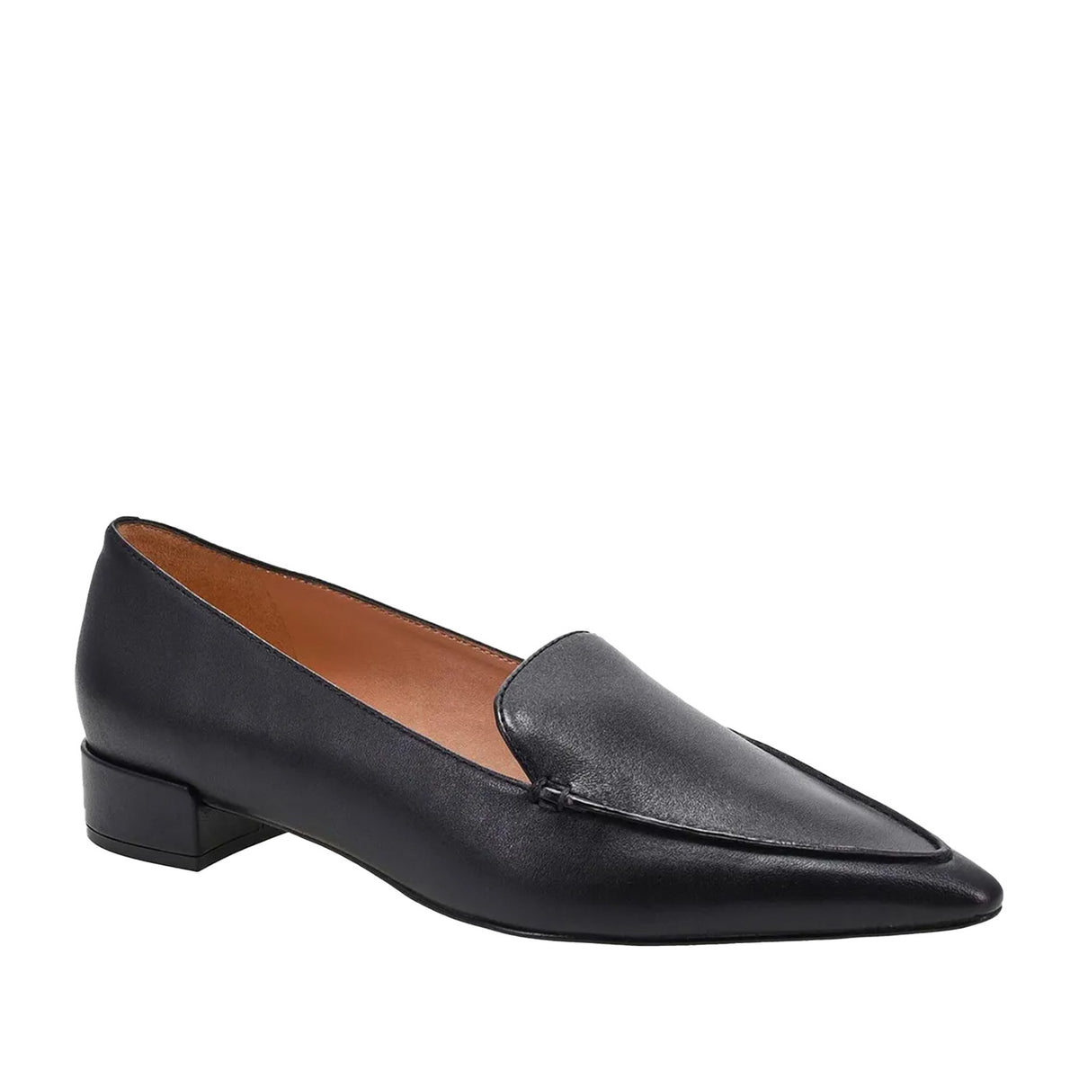 Cole Haan Women's Beatrice Loafers in Black