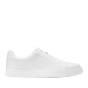 Cole Haan Men's GrandPro Luxe Slip-on Sneaker in Optic White/Optic White