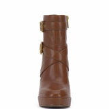 Vince Camuto Women's Coliana Brown M