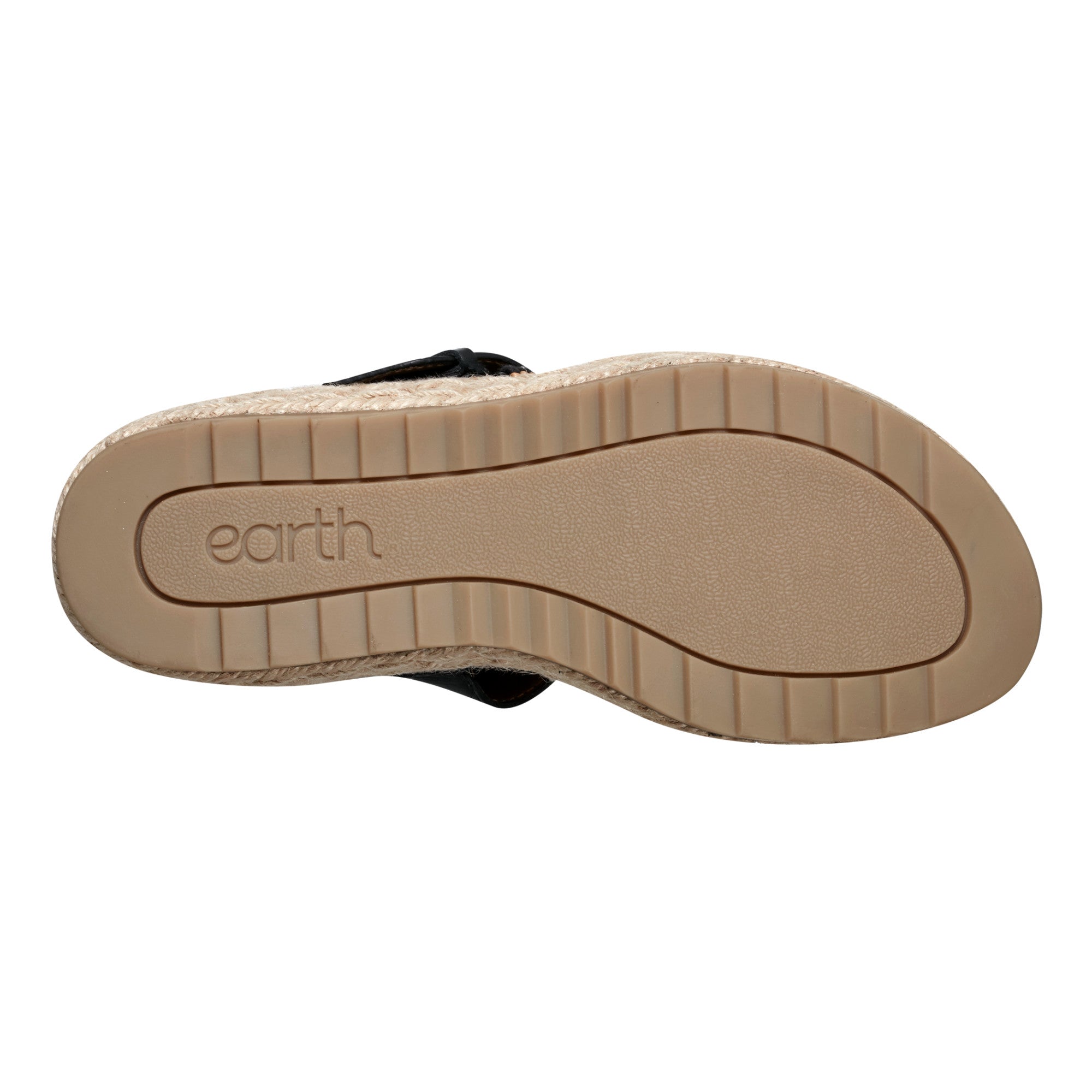 Earth Women's Colla M In Black/Black