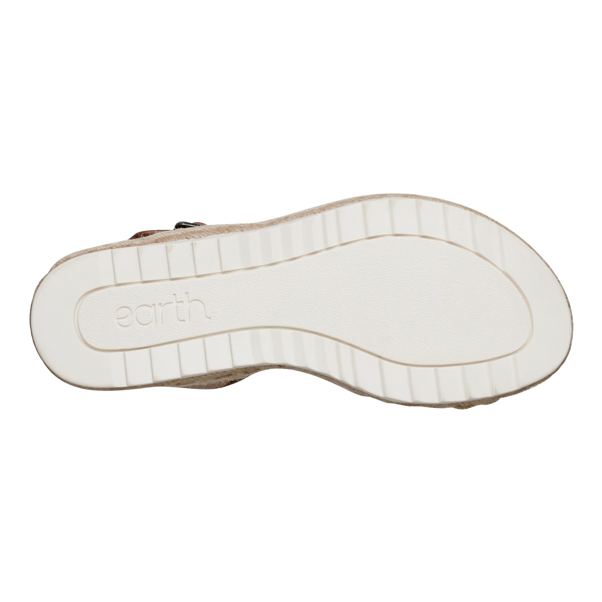 Earth Women's Collins In Honey/Green