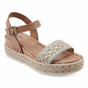 Earth Women's Collins Brown M