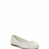 Vince Camuto Women's Corrine White M