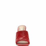 Vince Camuto Women's Cortli Red M
