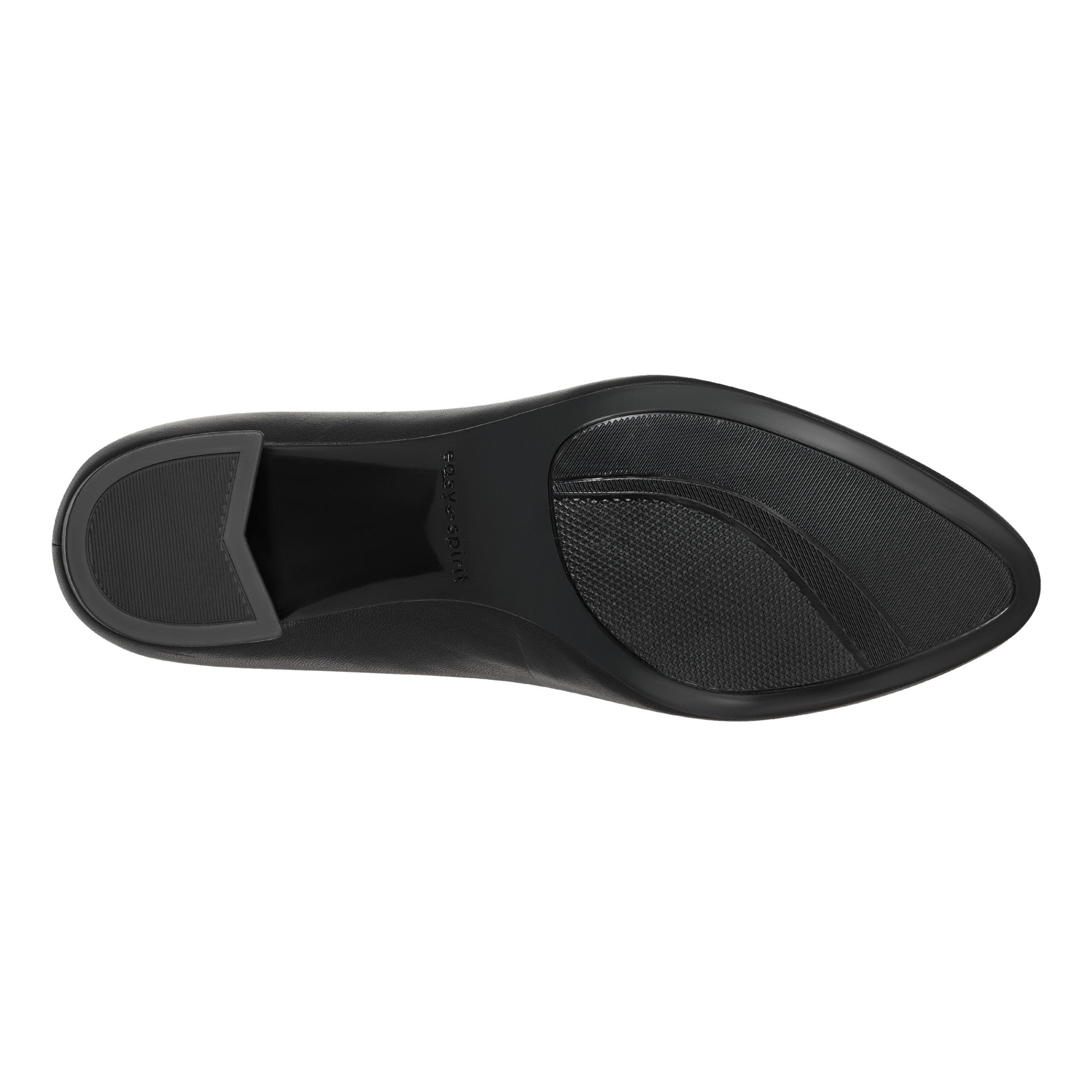 Easy Spirit Women's Cosma In Black/Cationic M