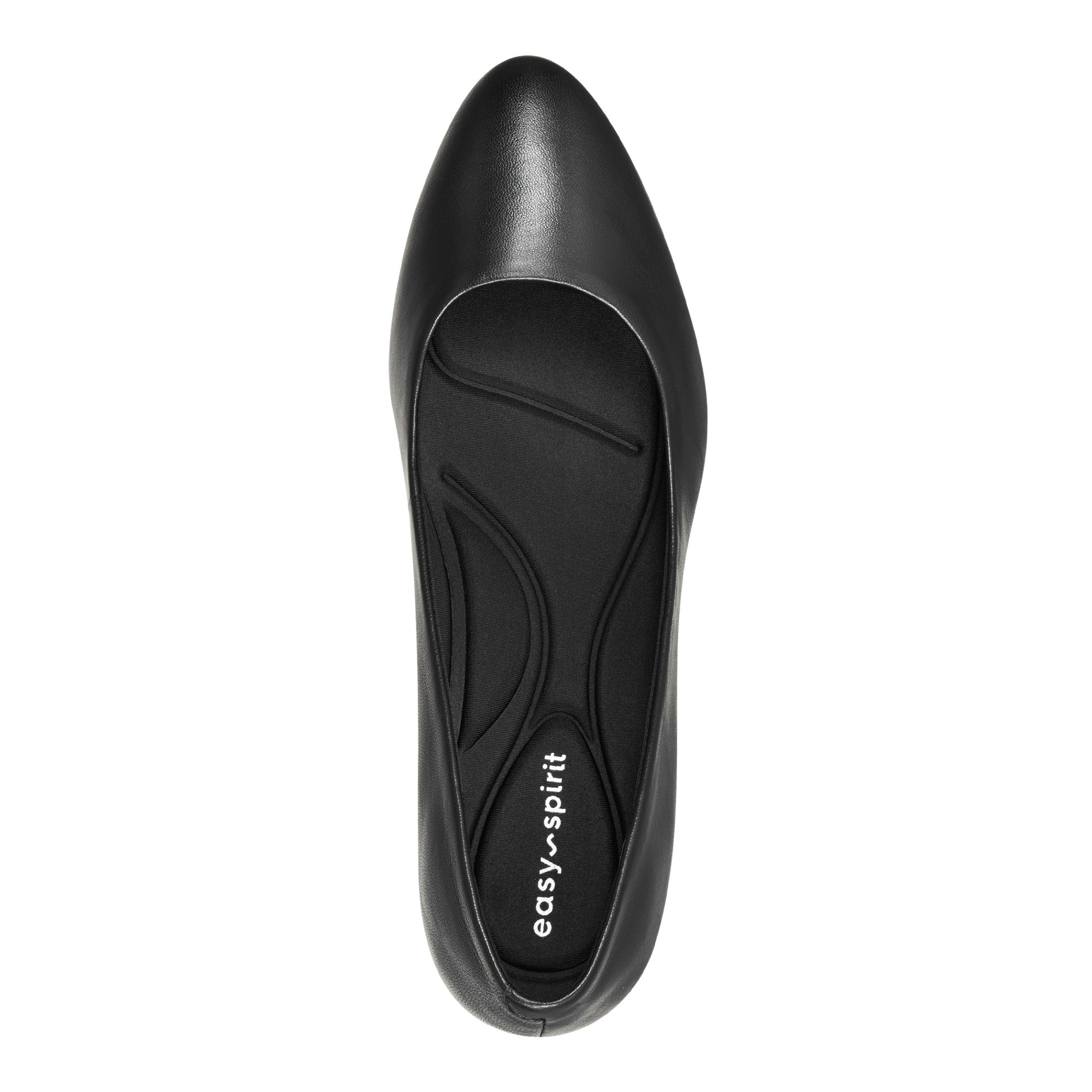 Easy Spirit Women's Cosma In Black/Cationic M