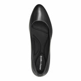 Easy Spirit Women's Cosma Black W