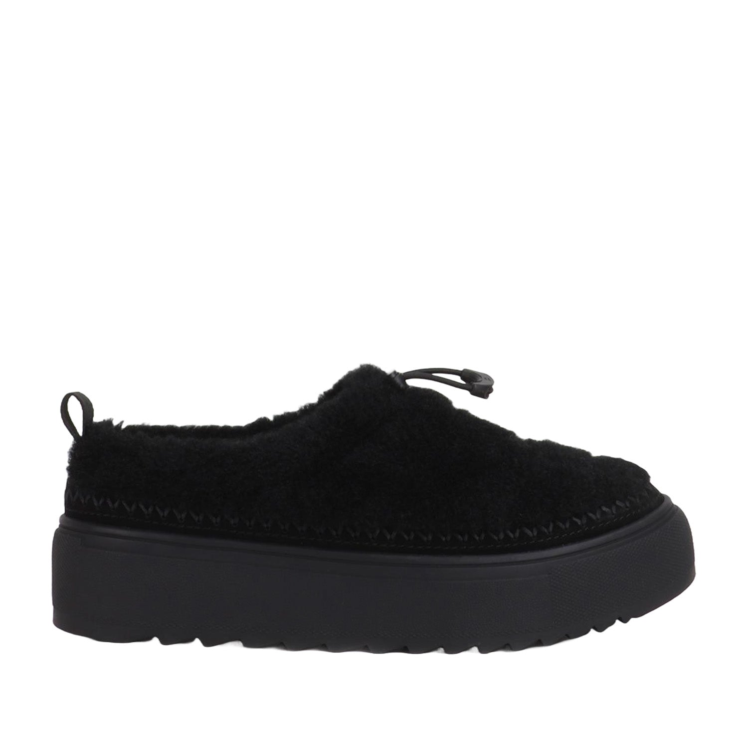 Cougar  Women's Arlo Cougar Footwear Black M