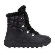 Cougar  Women's Bergen Cougar Footwear Black M