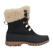 Cougar  Women's Camden Storm By Cougar Footwear Black M