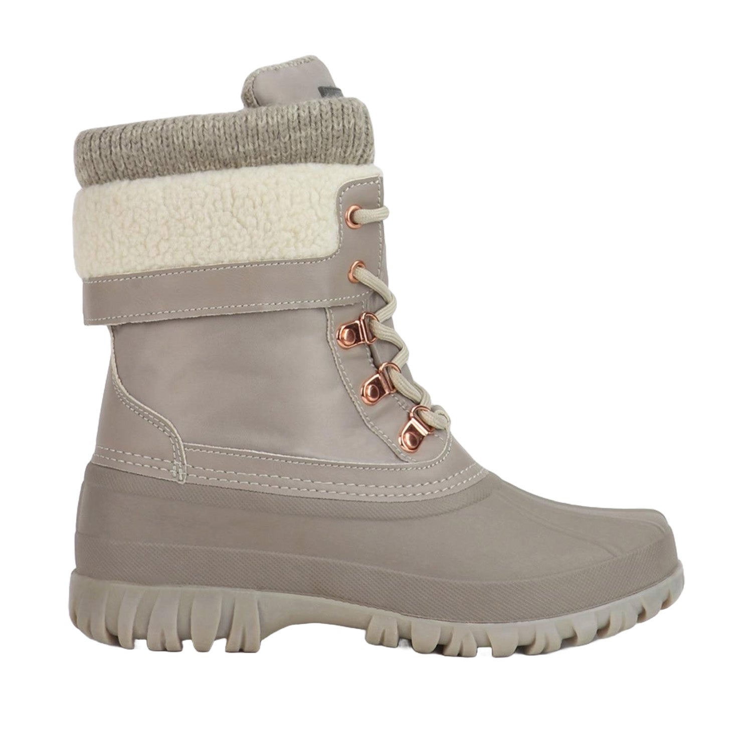 Cougar  Women's Creek Storm By Cougar Footwear Grey M