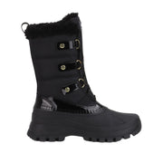 Cougar  Women's Fallon Storm By Cougar Footwear Black M