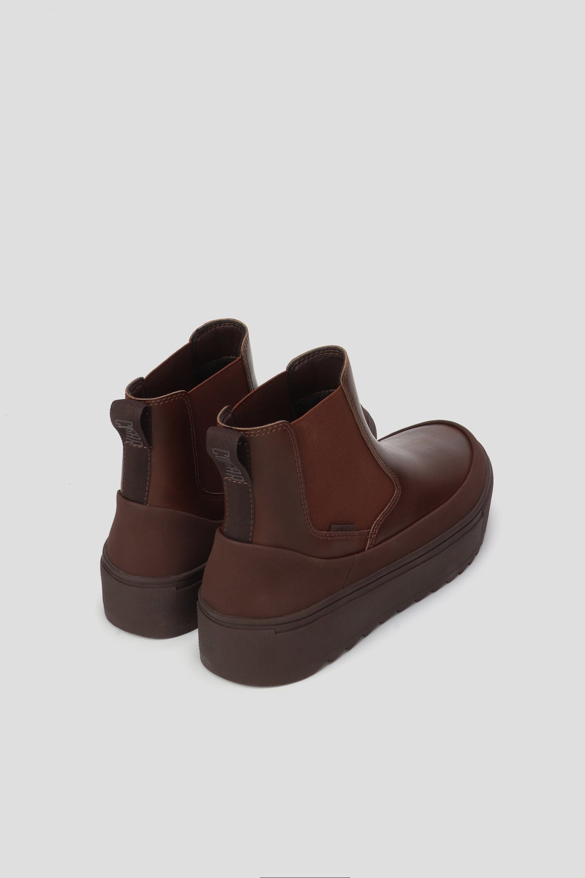Cougar Men's Aron In Chocolate M