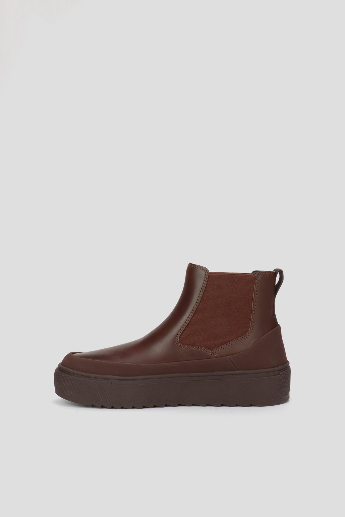 Cougar Men's Aron In Chocolate M