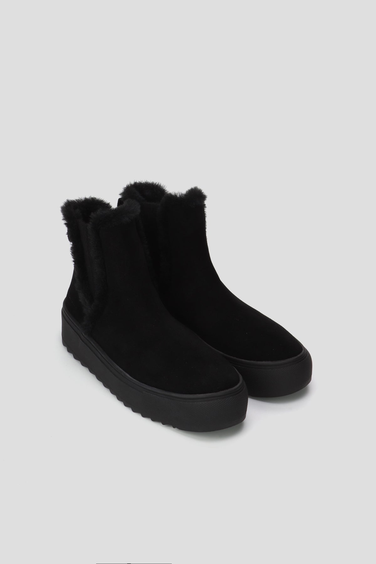 Cougar Women's Ava In Black M