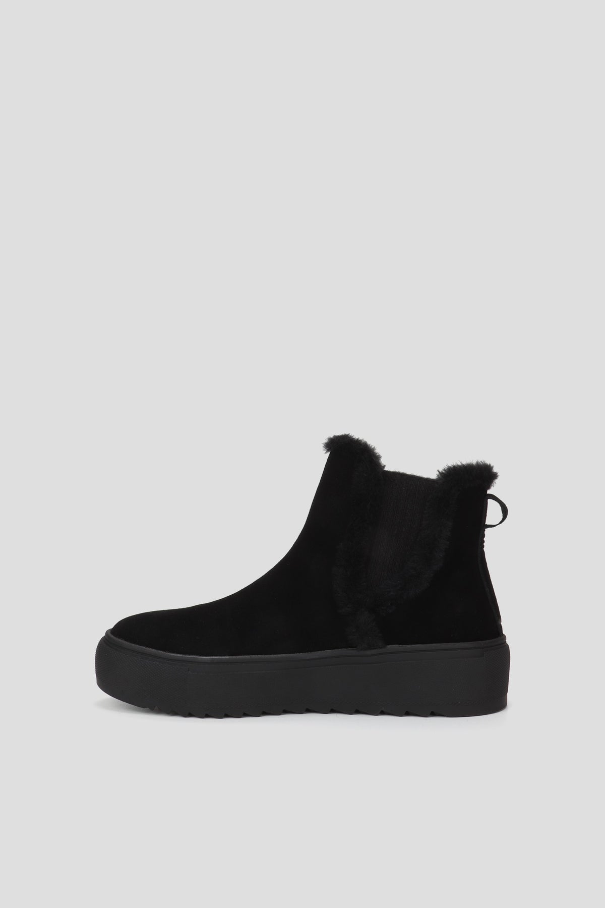 Cougar Women's Ava In Black M