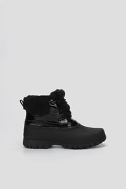 Cougar Women's Crina In Black M