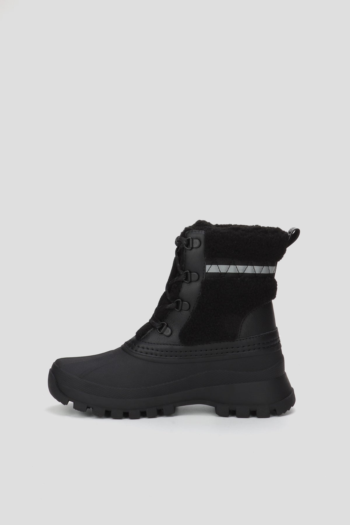Cougar Women's Fernie In Black M