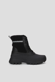 Cougar Women's Fernie In Black M