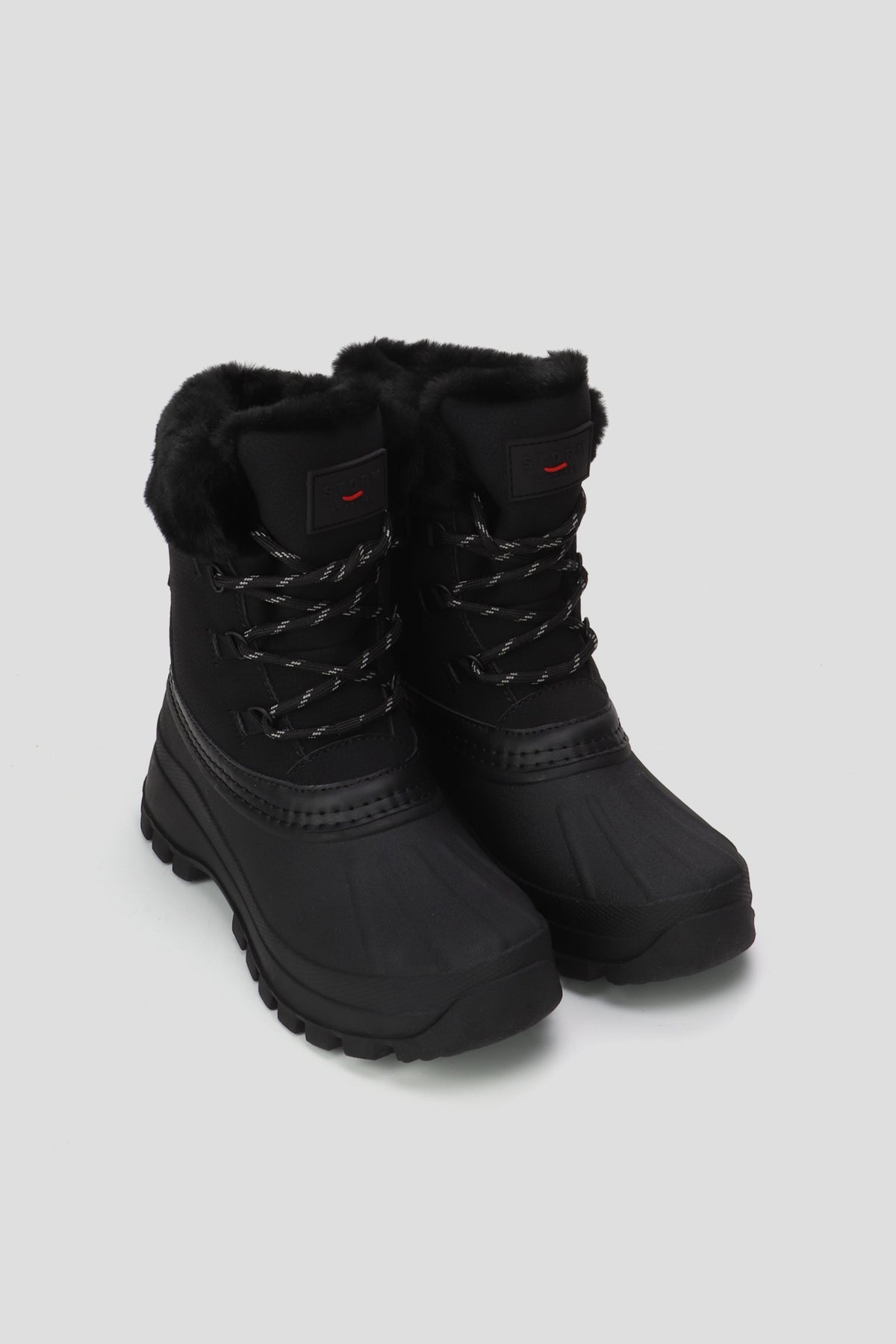 Cougar Women's Firela In Black M