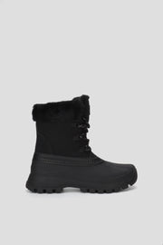 Cougar Women's Firela In Black M