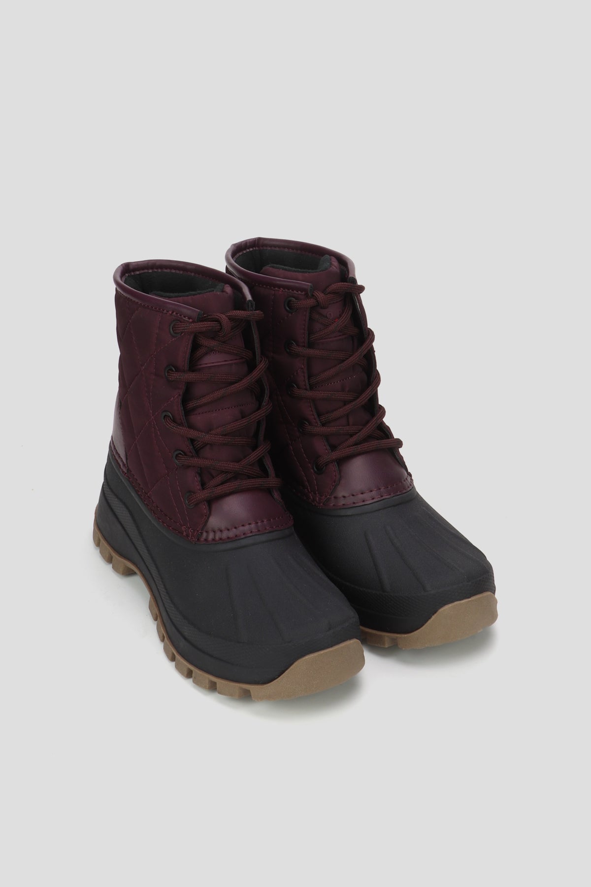 Cougar Women's Forlina In Burgundy M
