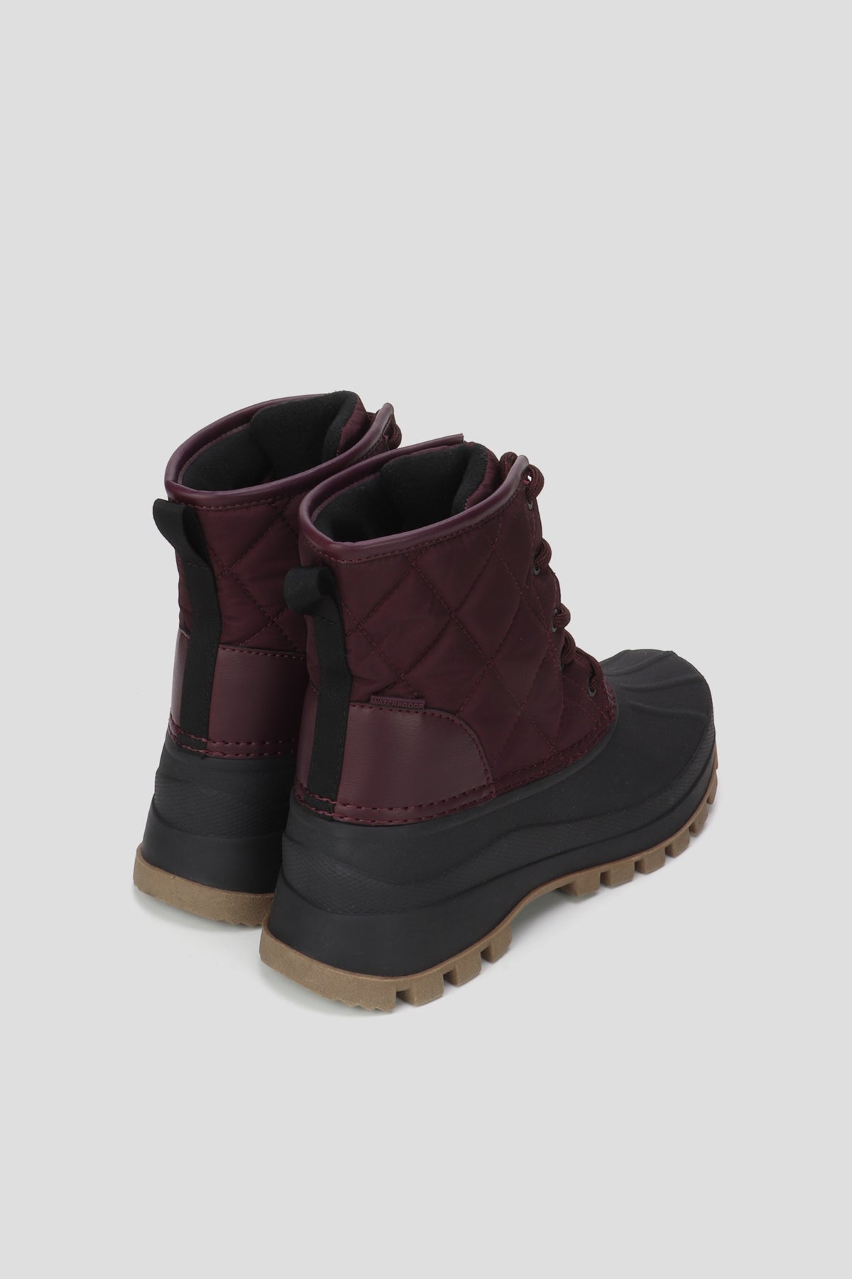 Cougar Women's Forlina In Burgundy M