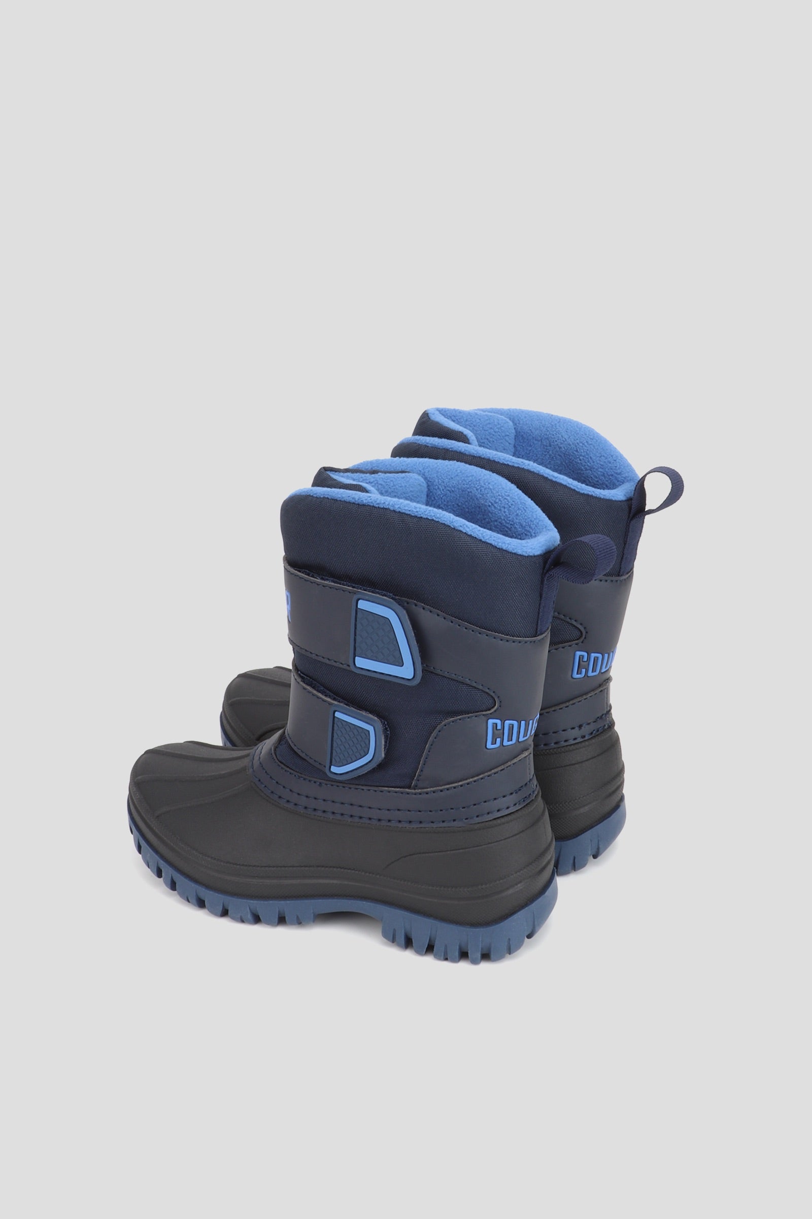 Cougar Kids' Frances T In Navy/Blue