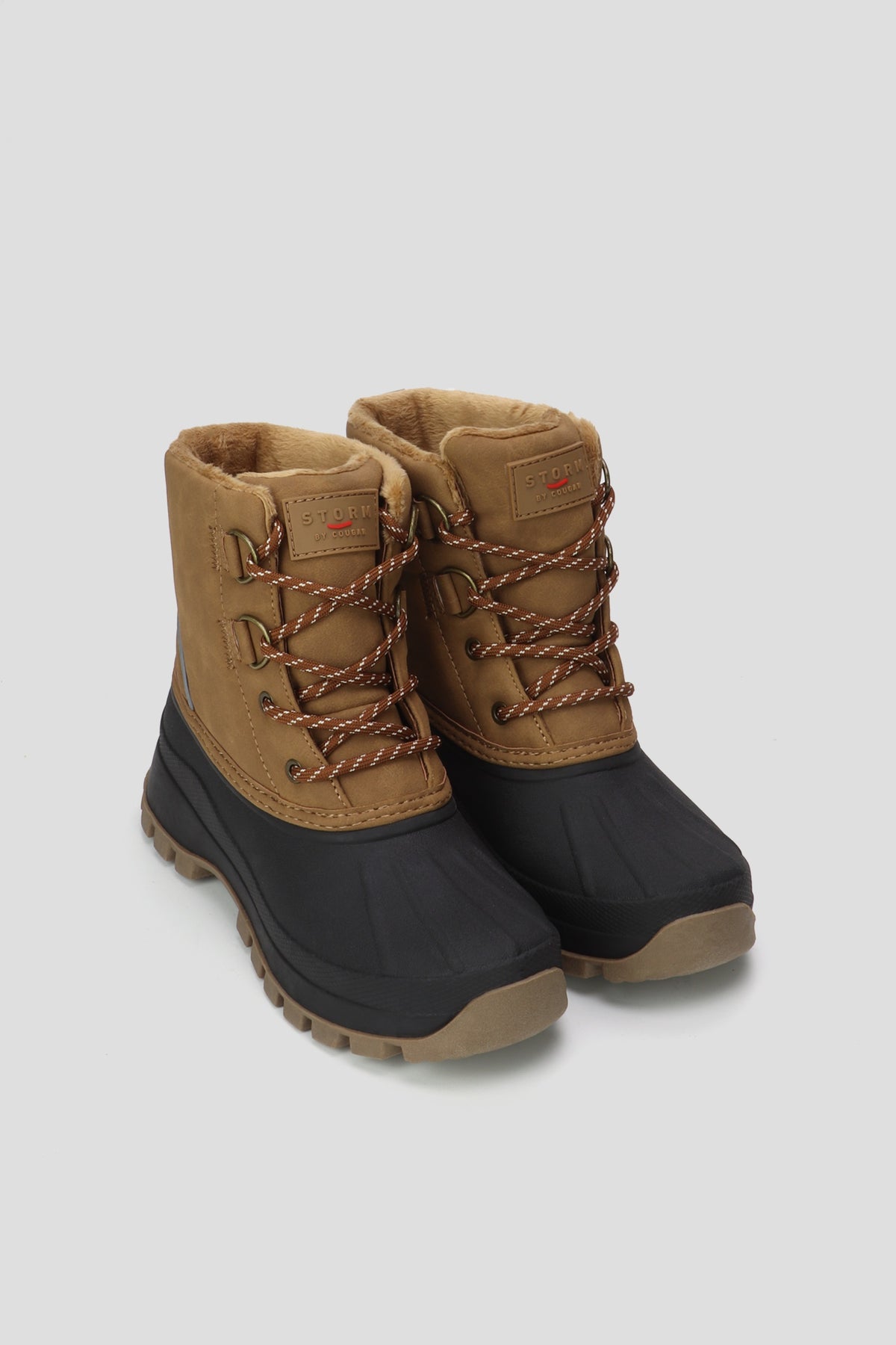 Cougar Women's Fumiko In Chestnut M