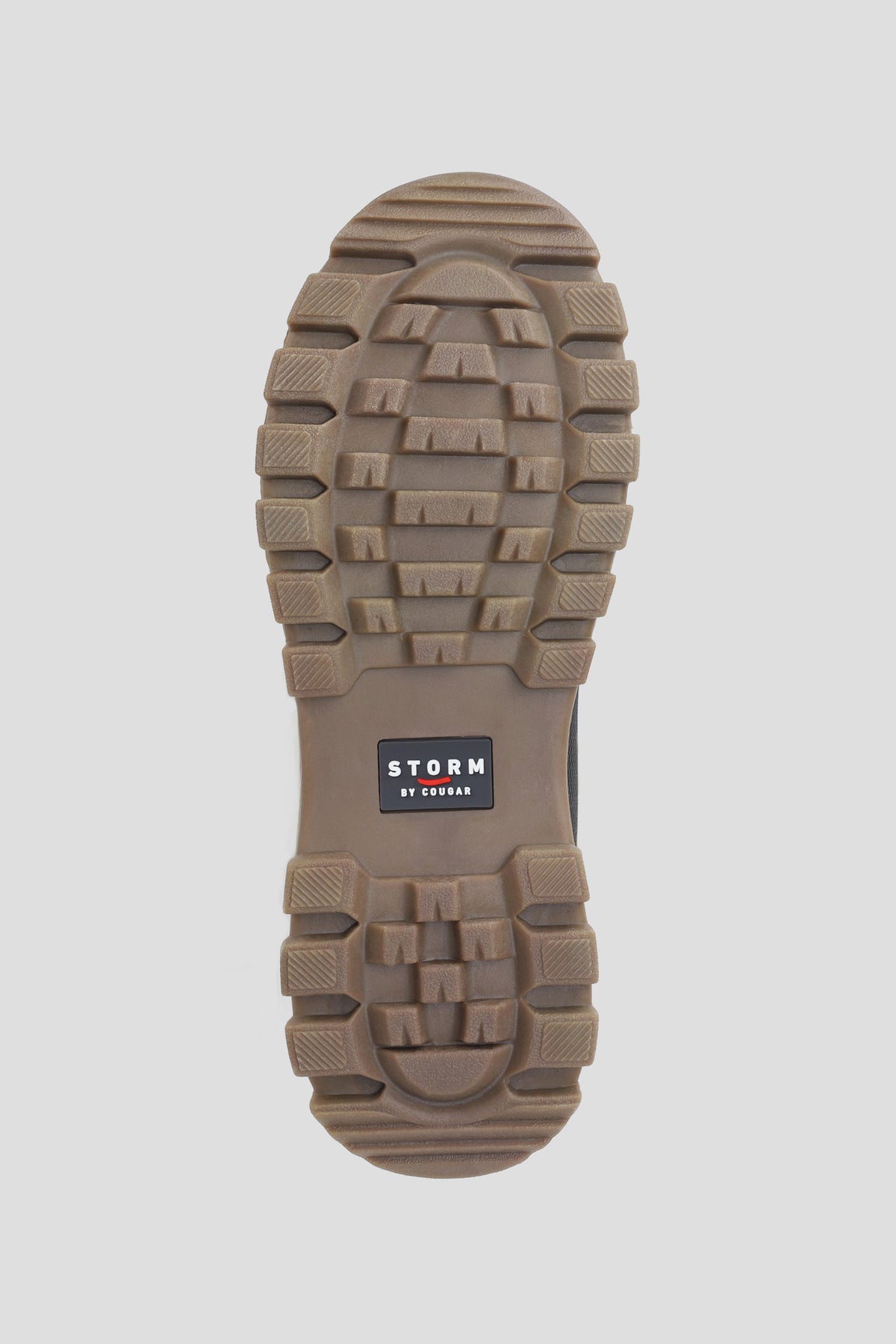 Cougar Women's Fumiko In Chestnut M