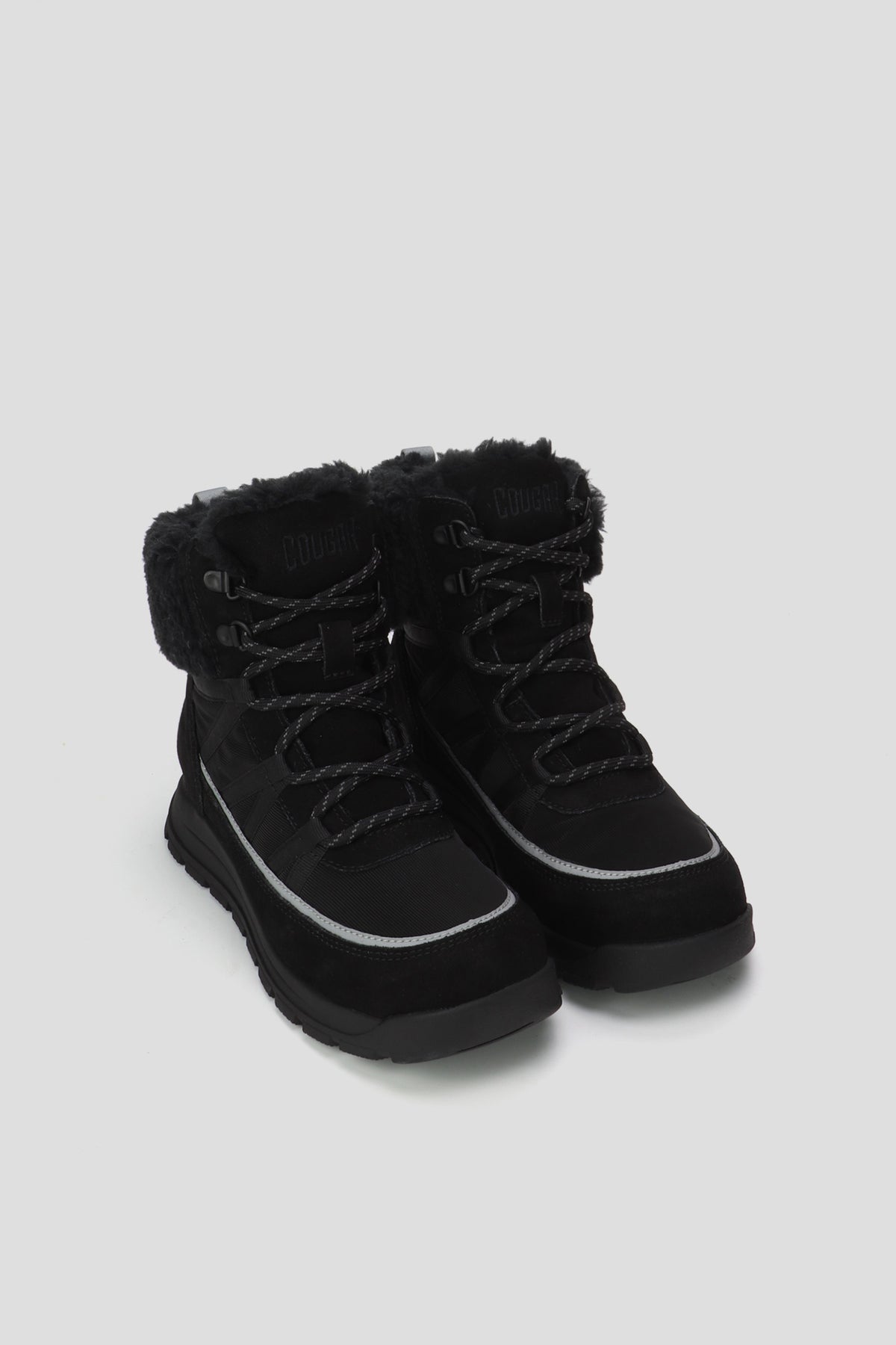 Cougar Women's Jolene In Black M