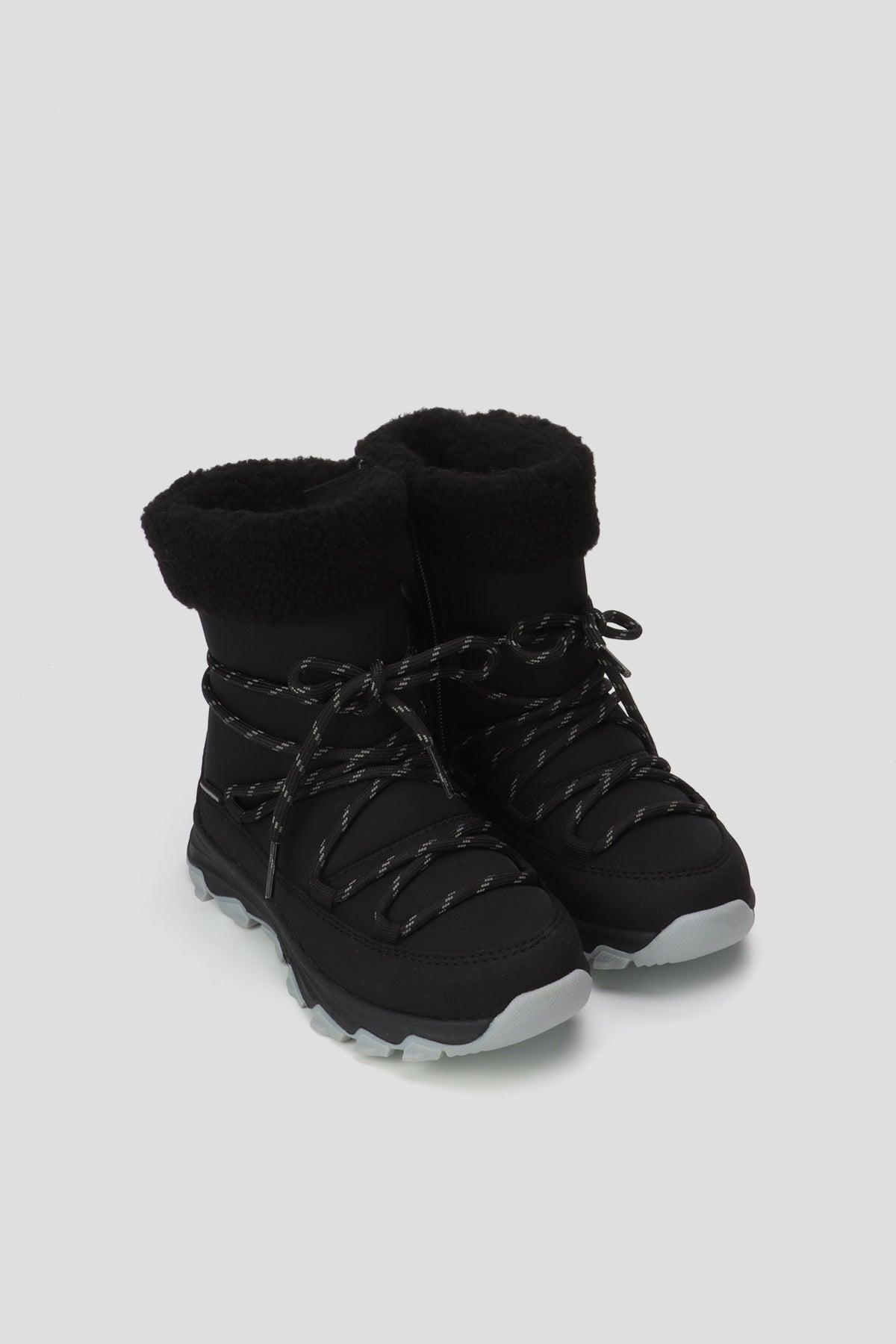 Cougar Kids' Serenity K In Black M