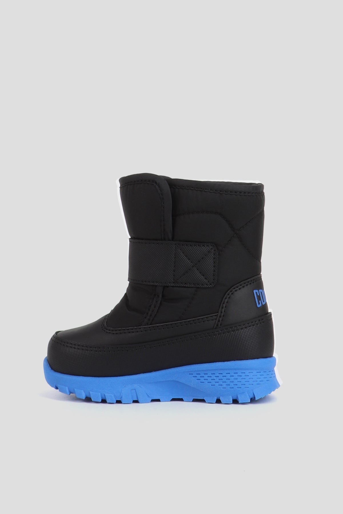 Cougar Kids' Swift T In Black/Blue M