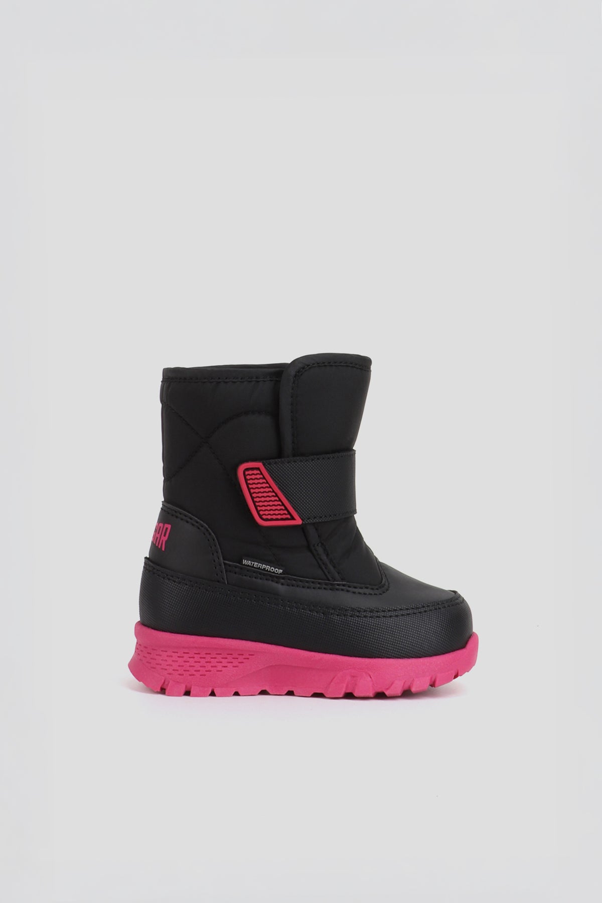 Cougar Kids' Swift T In Black/Raspberry M