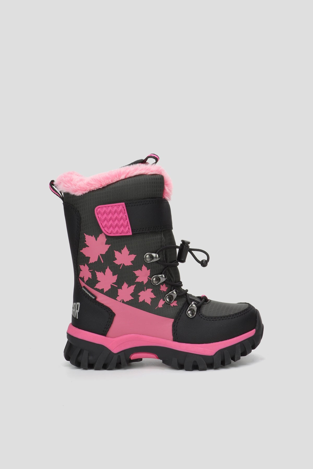 Cougar Kids' Toasty K In Pink M
