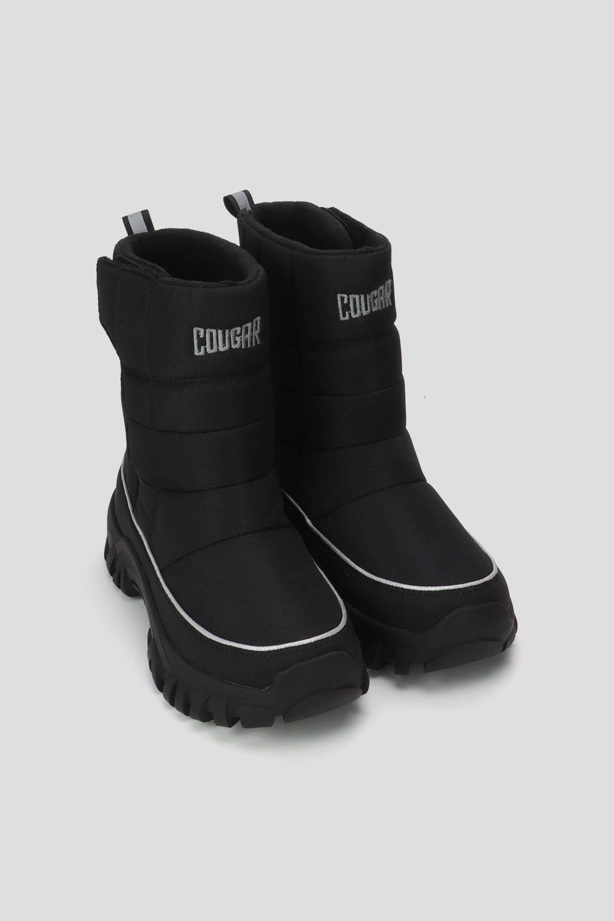 Cougar Kids' Torch K In Black M