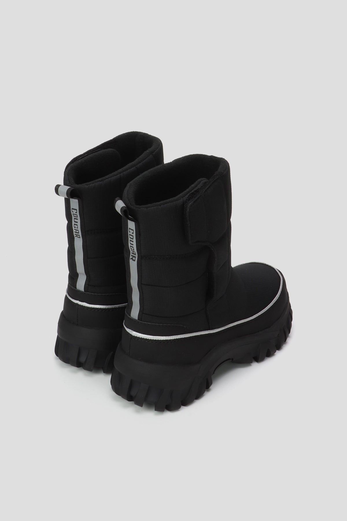 Cougar Kids' Torch K In Black M