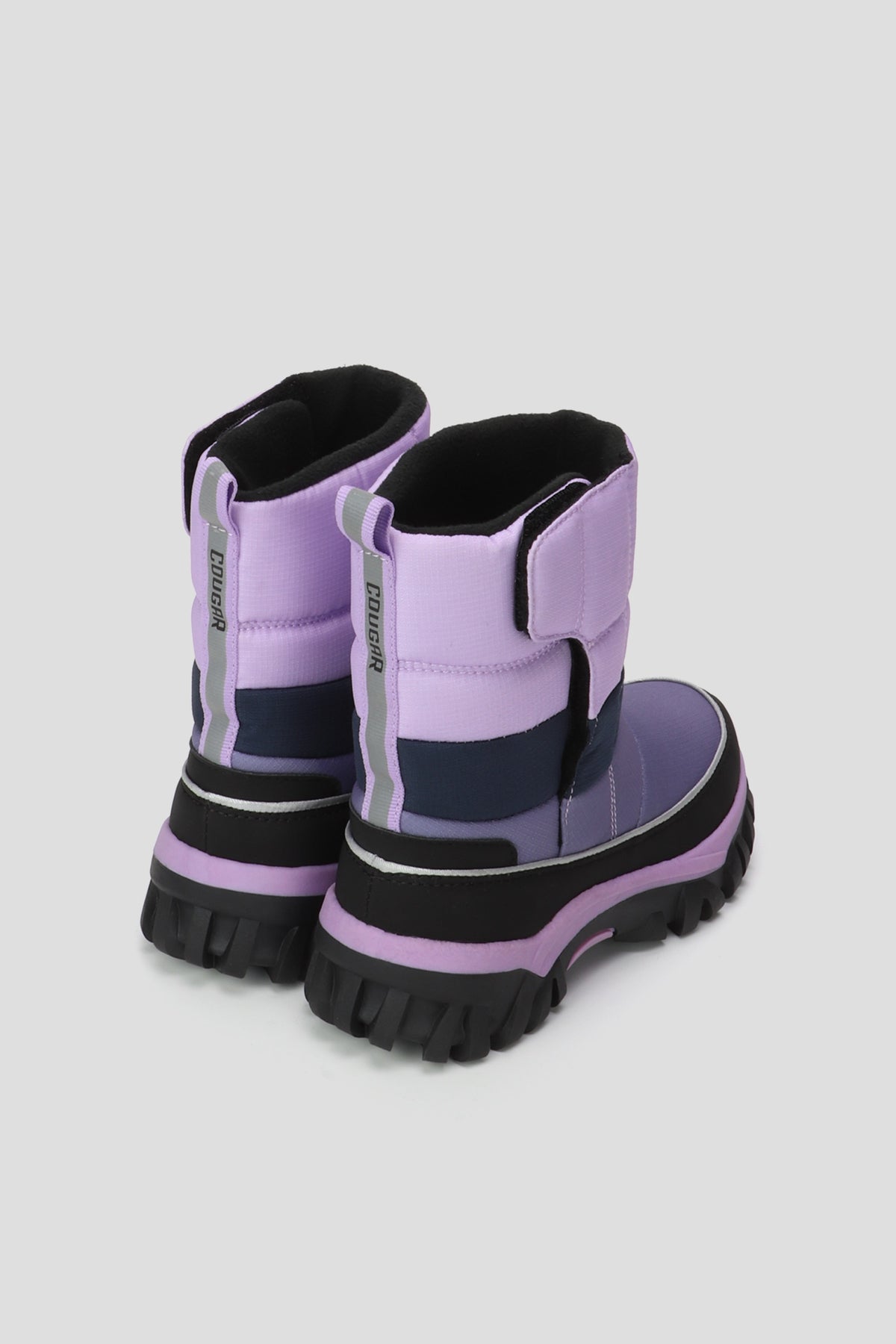 Cougar Kids' Torch K In Purple M