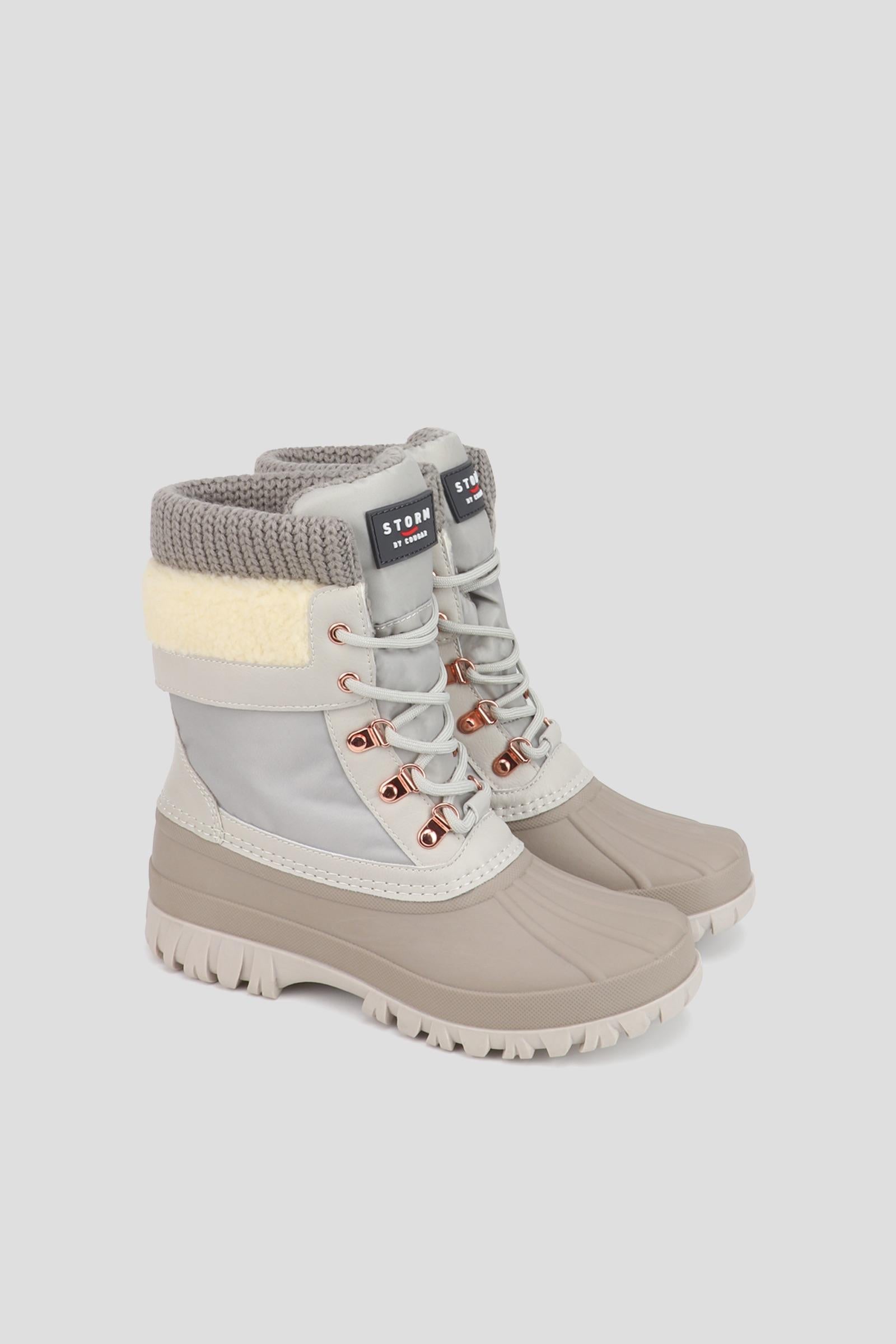 Cougar  Women's Creek Storm By Cougar Footwear Grey M