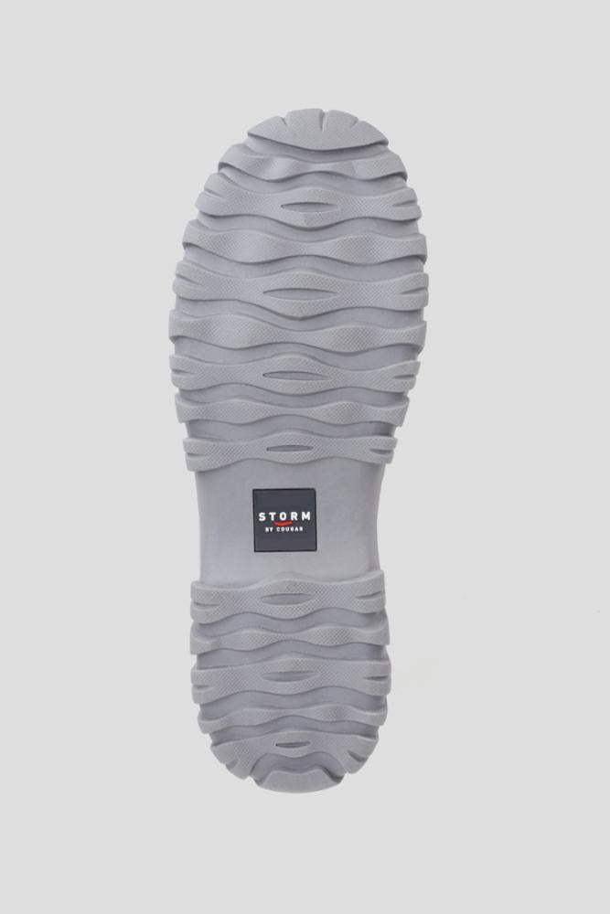 Cougar  Women's Creekquilt Storm By Cougar Footwear White M