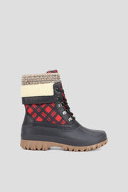 Cougar Women's Creek In Red