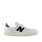 New Balance Men's T500 in White/Black