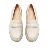 Clarks Women's Mayhill Cove in Cream