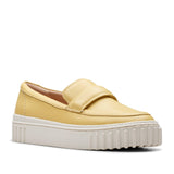 Clarks Women's Mayhill Cove in Yellow