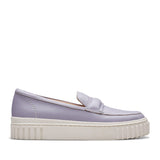 Clarks Women's Mayhill Cove in Lilac