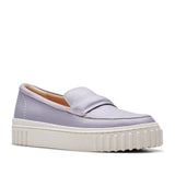 Clarks Women's Mayhill Cove in Lilac