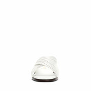Italian Shoemakers Women's D168 White M