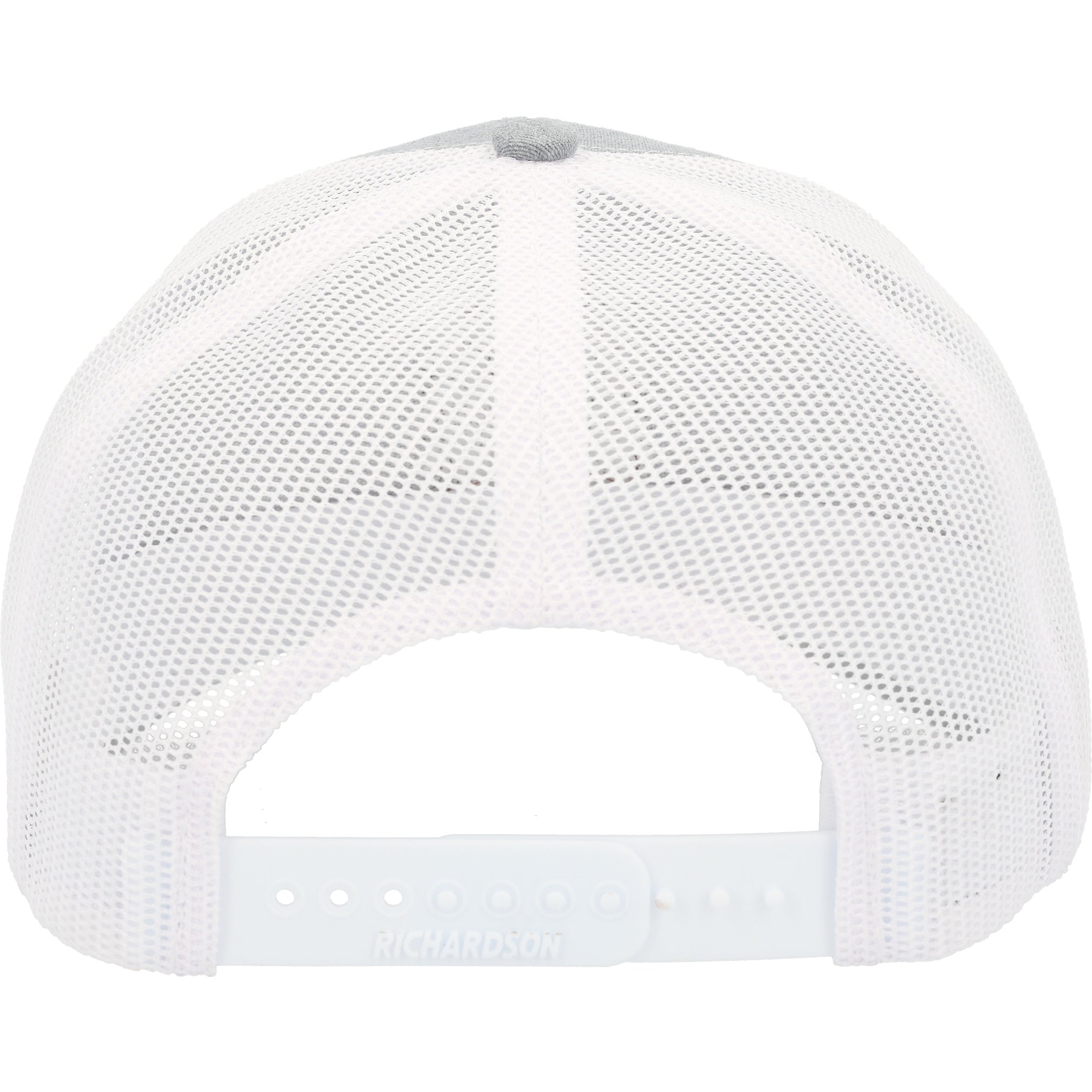 Durango Unisex' Durango Ballcap In Grey/Black REG