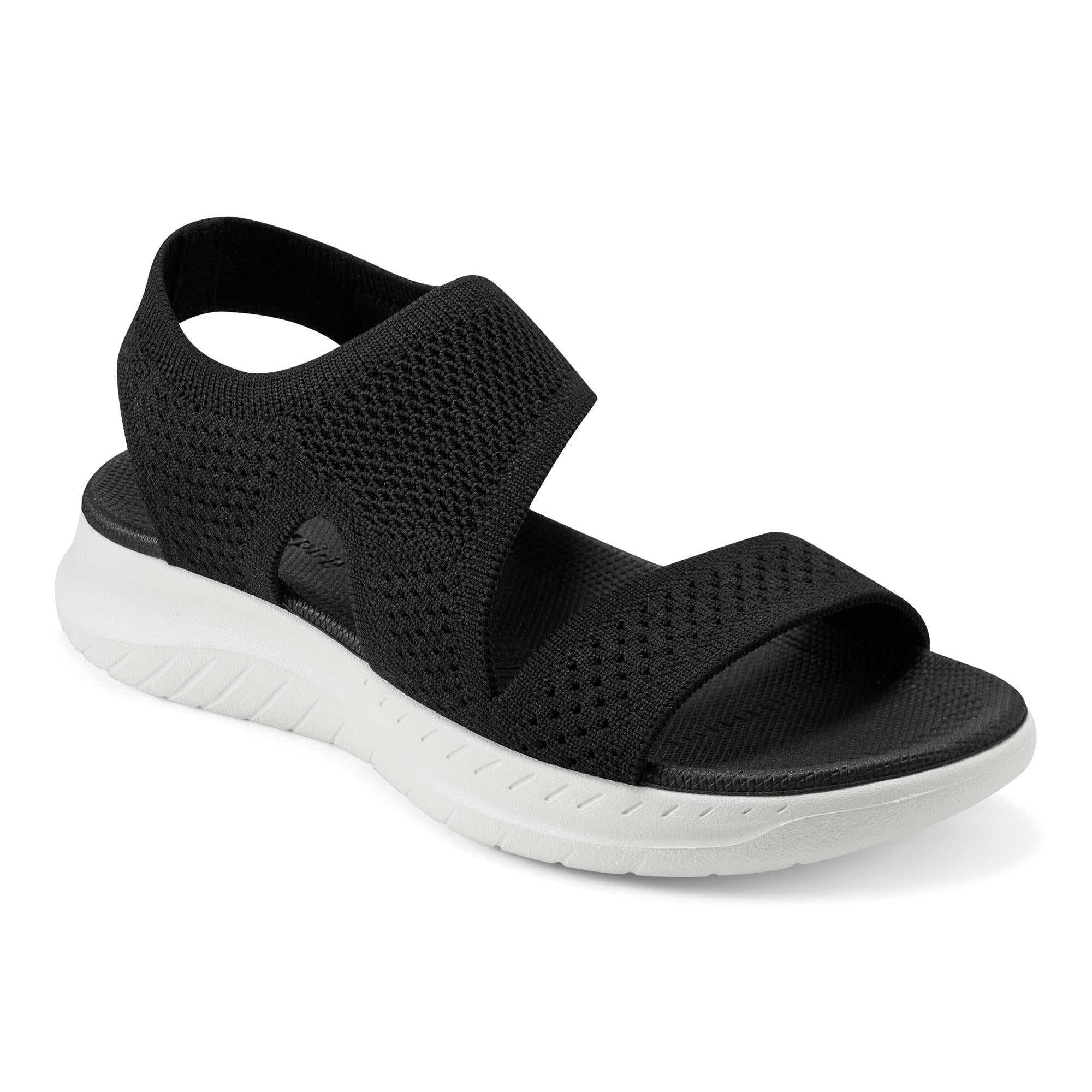 Easy Spirit Women's Dailyn2 Black M