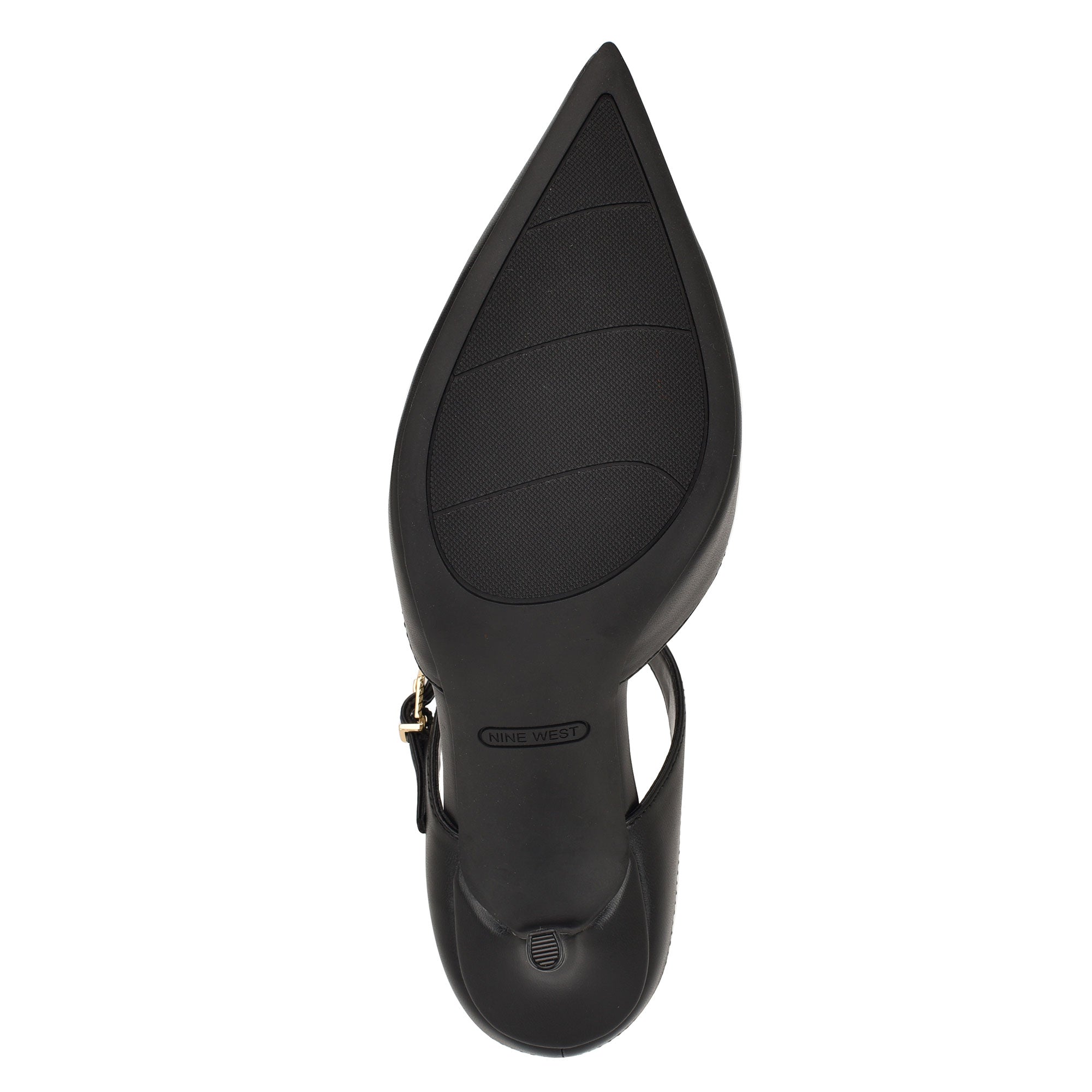 Nine West Women's Dakka3 In Black